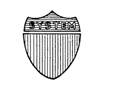 SYSTEM trademark