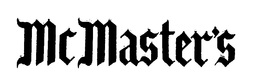 MC MASTER'S trademark
