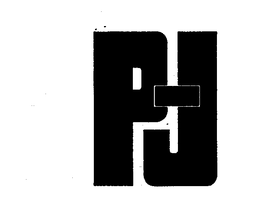 P-J trademark