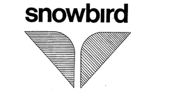 SNOWBIRD trademark