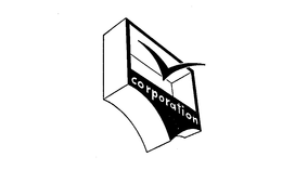 V CORPORATION trademark