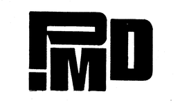 PMD trademark