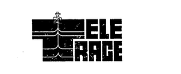 TELE TRACE trademark
