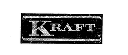 KRAFT trademark