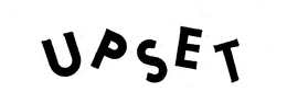 UPSET trademark