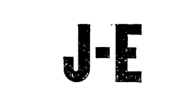 J-E trademark