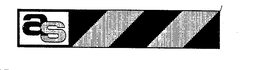 AS trademark