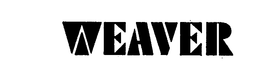 WEAVER trademark