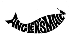 ANGLER'S MAIL trademark