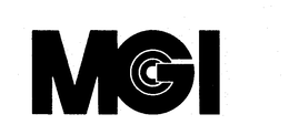 MGI trademark