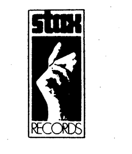 STAX RECORDS trademark