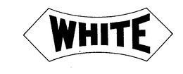 WHITE trademark