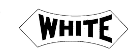 WHITE trademark