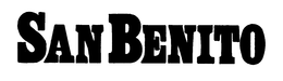 SAN BENITO trademark