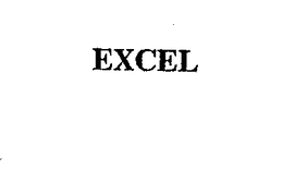 EXCEL trademark