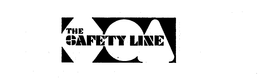 THE SAFETY LINE trademark