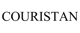 COURISTAN trademark