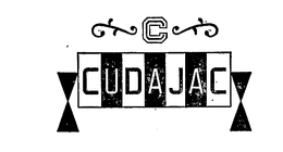 C CUDAJAC trademark