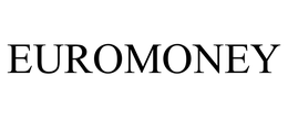 EUROMONEY trademark