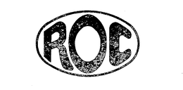 ROC trademark