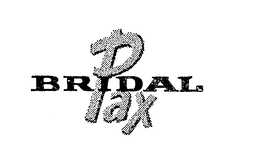 BRIDAL PAX trademark