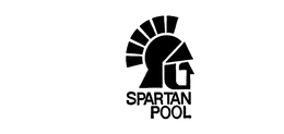 SPARTAN POOL trademark