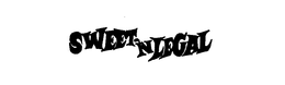SWEET'N LEGAL trademark