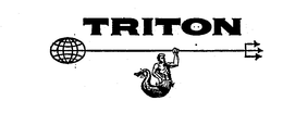 TRITON trademark