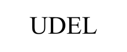 UDEL trademark