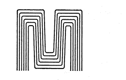 M trademark
