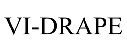 VI-DRAPE trademark