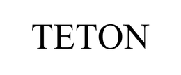 TETON trademark
