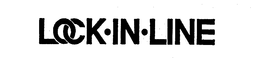 LOCK-IN-LINE trademark