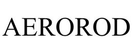 AEROROD trademark