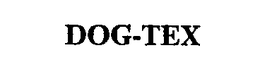 DOG-TEX trademark