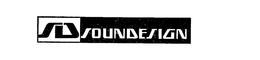 SD SOUNDESIGN trademark