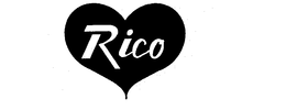 RICO trademark
