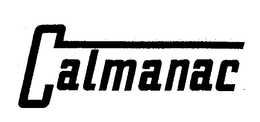 CALMANAC trademark