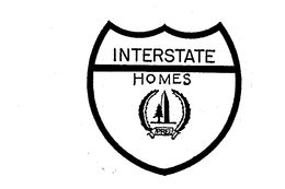 INTERSTATE HOMES trademark