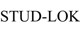 STUD-LOK trademark