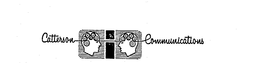 CATTERSON COMMUNICATIONS trademark