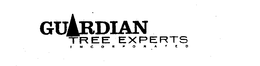 GUARDIAN TREE EXPERTS INCORPORATED trademark
