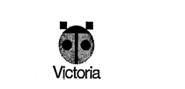 VICTORIA trademark