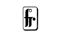 FR trademark