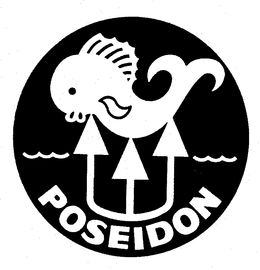 POSEIDON trademark