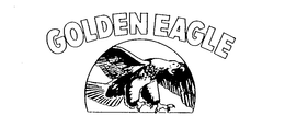 GOLDEN EAGLE trademark