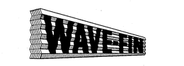 WAVE-FIN trademark