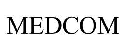 MEDCOM trademark