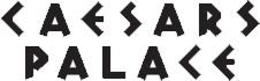 CAESARS PALACE trademark