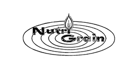 NUTRI GRAIN trademark